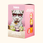 Felora Assorted Maki Rolls — packaging angle