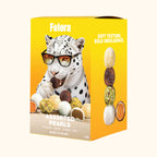 Felora Assorted Sweet Pearls — packaging angle